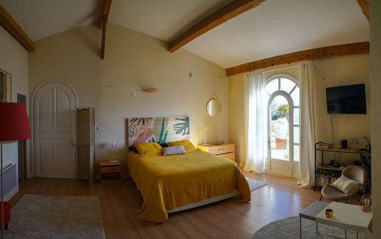 Villa Prélude in Carcassonne, Carcassonne region