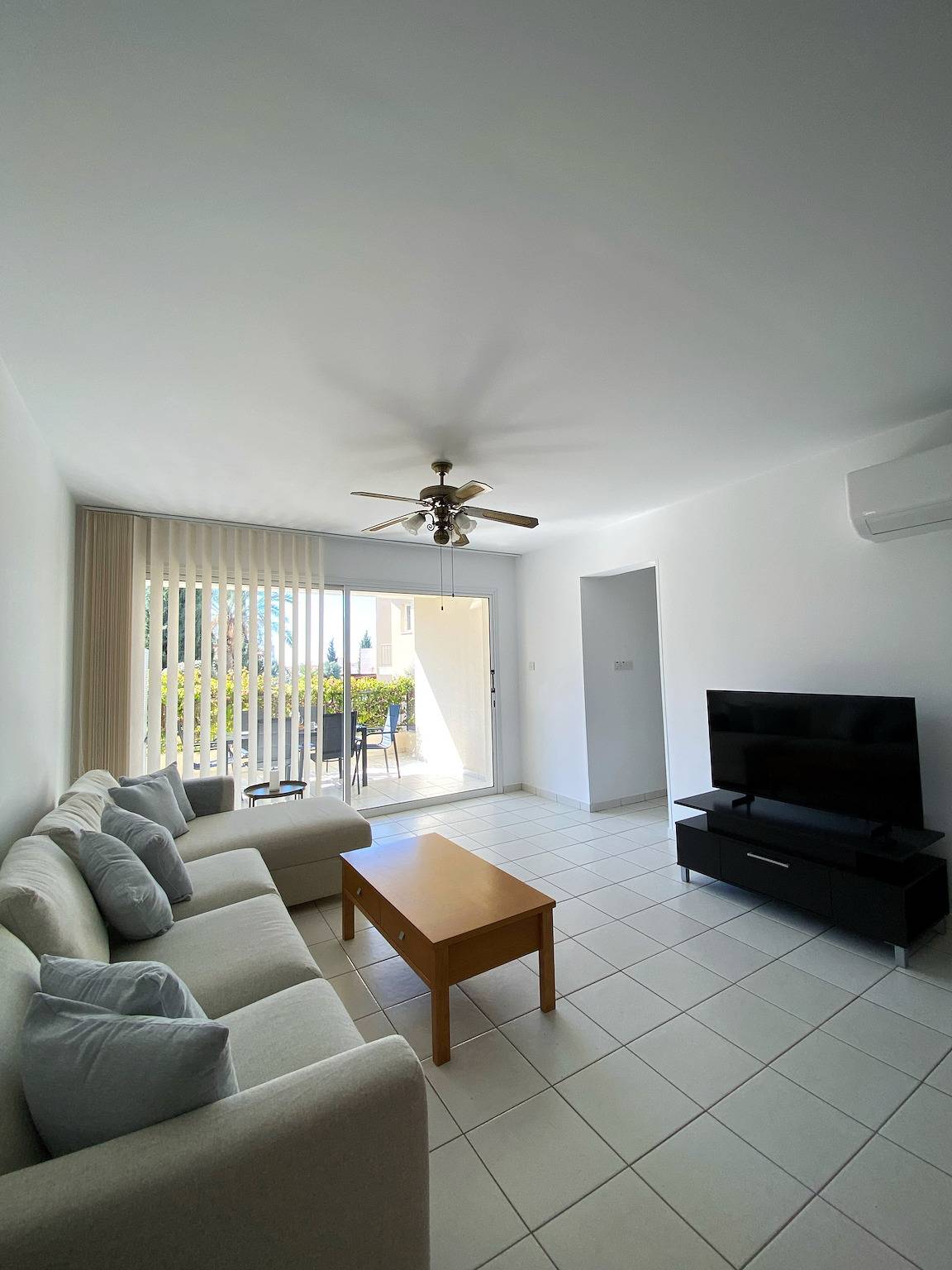 Appartement entier, 70 Pap - Stay Anthea Gardens - Calm Living in Chypre du Sud