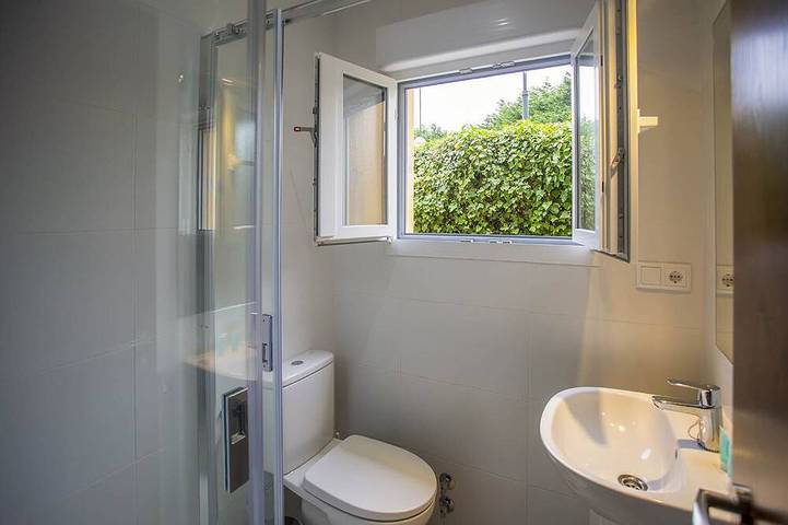 Entire apartment, San Pedro Apartments 3 bedrooms in Llanes, Costa Verde (Spain)