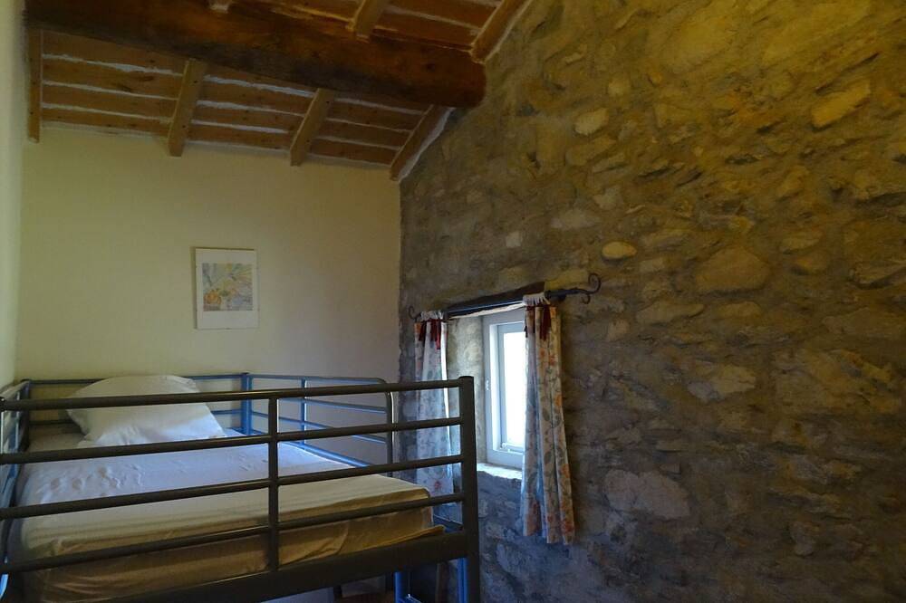 Au coeur de la Drôme Provençale Gite La Colline Les Buis in Pont-de-Barret, Région de nyons
