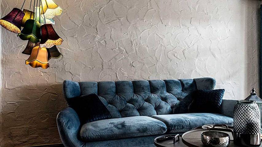 Ferienhaus für 6 Personen, mit Terrasse in Oberstaufen - 2