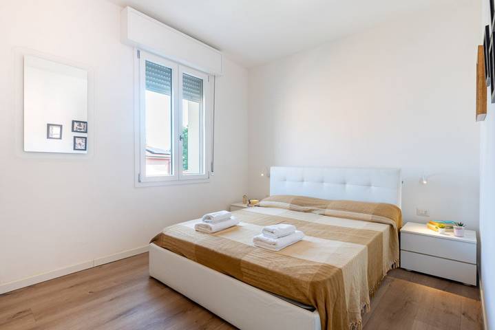 Ferienwohnung für 2 Personen - 1