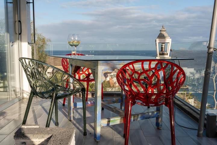 Ferienhaus für 4 Personen, mit Pool und Garten sowie Whirlpool, kinderfreundlich auf den Kanaren - 3