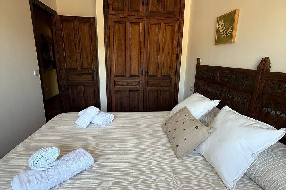 Casa Los Relojes in La Adrada, Provincia de Ávila