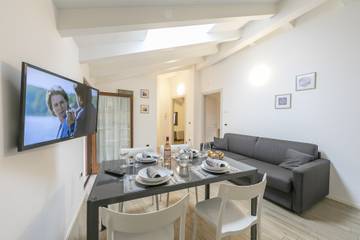 Appartamento per 6 Persone in Arco, Prealpi Gardesane, Foto 2