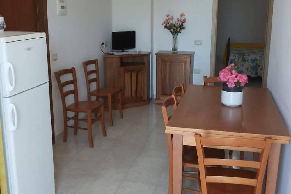 Ganze Wohnung, Ferienwohnung in Marina di Camerota (Cilento) in Marina di Camerota, Camerota