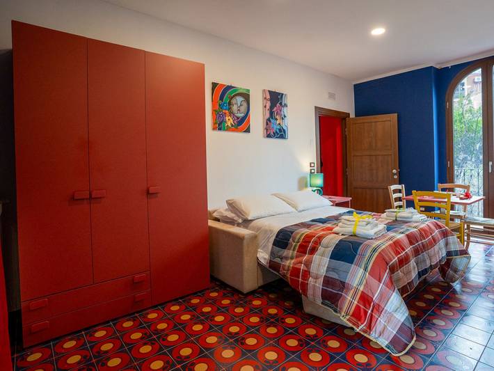 Appartement entier, Dimora Porta Nuova in Casalbordino, Province de Chieti