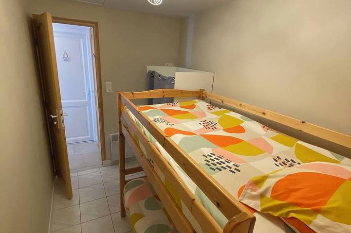 Location de vacances pour 6 personnes, avec terrasse à Saint-Jean-de-la-Rivière - 4