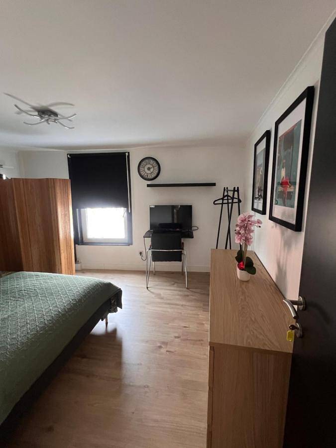 Gîte pour 2 personnes, avec jardin à Boussu - 3