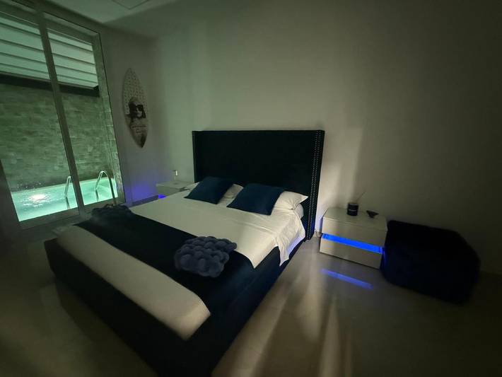 Ferienhaus für 2 Personen, mit Ausblick und Pool sowie Garten, mit Haustier auf Sizilien - 2