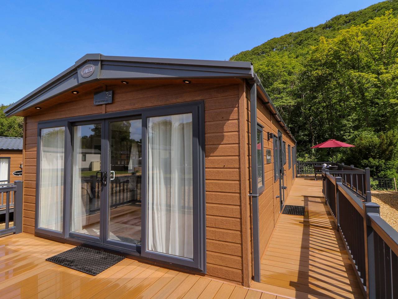 34 The Beaumont in Cardigan Bay
