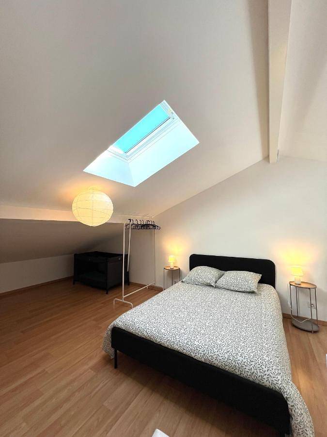 Appartement entier, One-Bedroom Apartment in Audenge, Région d'Arcachon