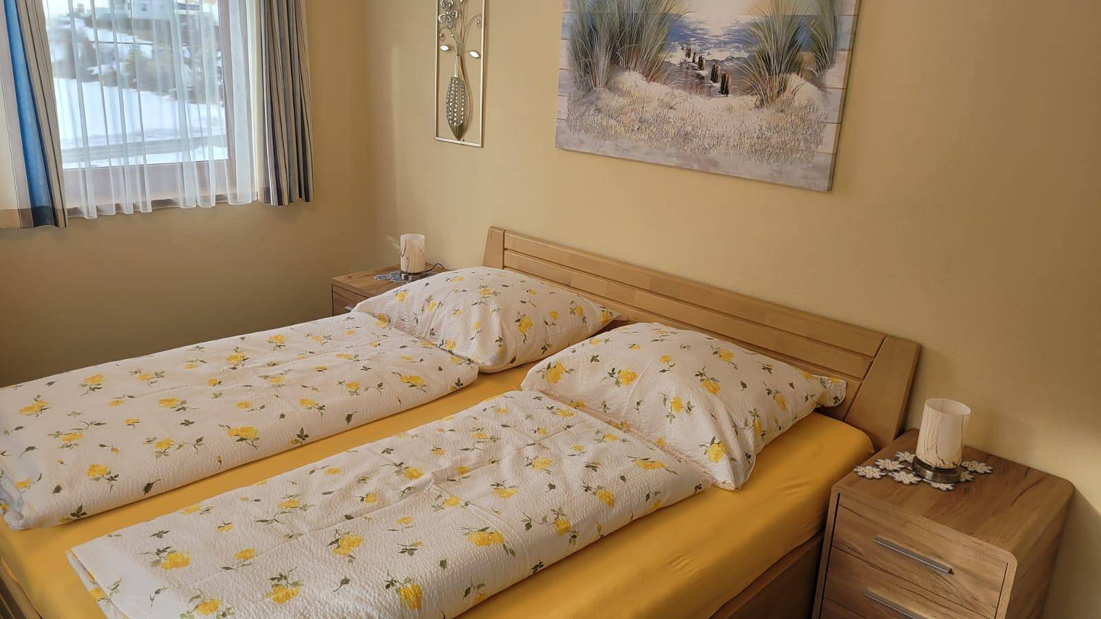 Ganze Ferienwohnung, Doppelzimmer in Ranten, Westliche Obersteiermark