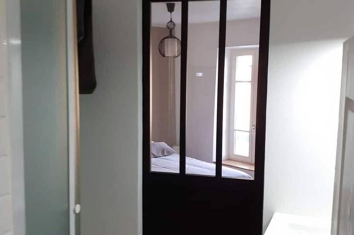 Location de vacances pour 4 personnes à Josselin - 2