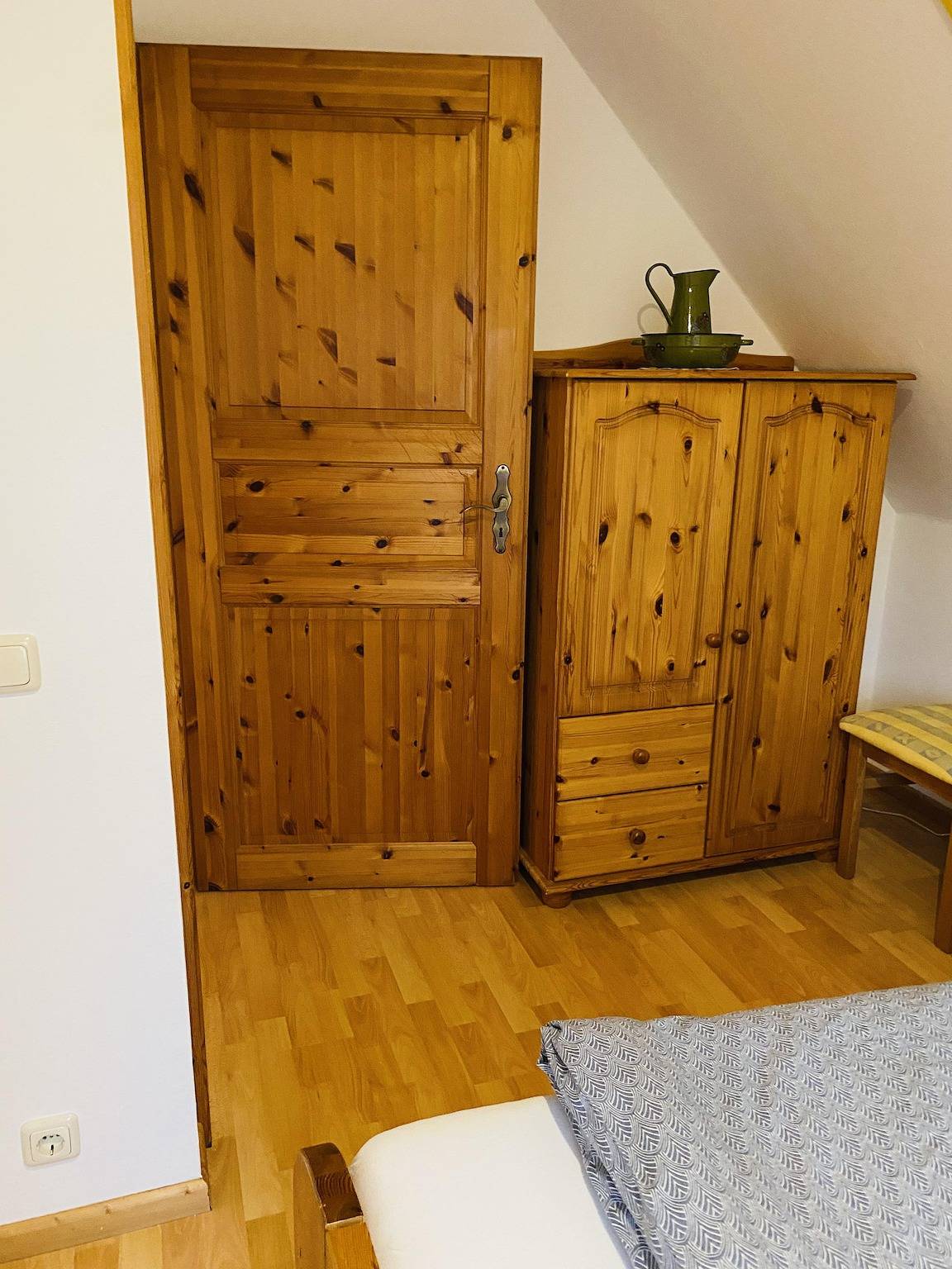 Ganze Ferienwohnung, Ferienwohnung Leuchtturmblick in Westerhever, Eiderstedt