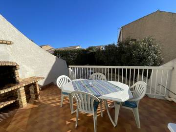 Ferienhaus für 6 Personen, mit Garten, mit Haustier in Aude