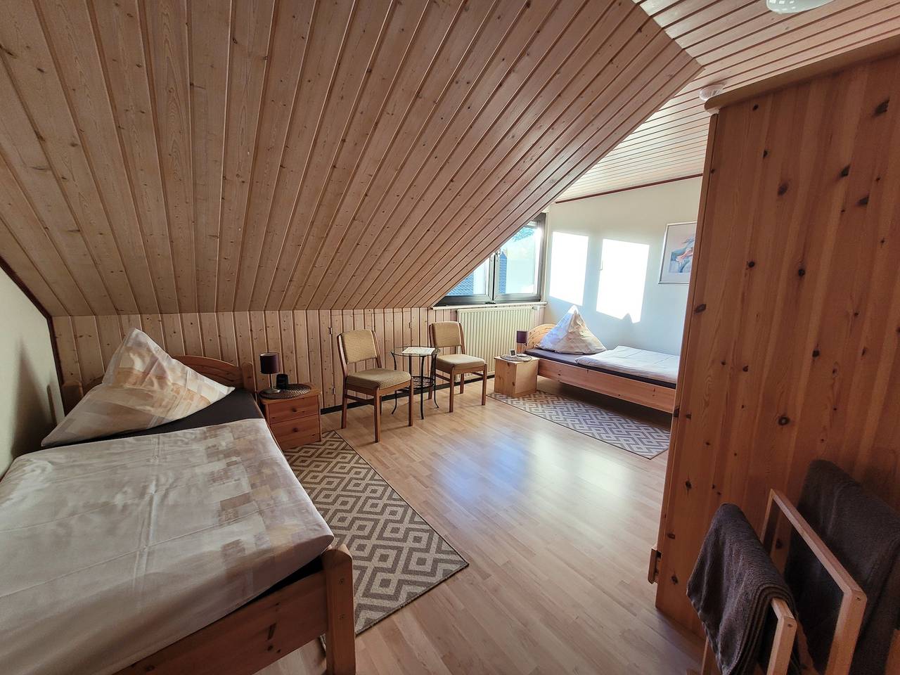 Vakantiehuis voor 5 personen met tuin, foto 12