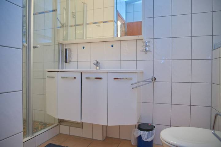 Ferienwohnung für 4 Personen, mit Balkon und Seeblick in Grömitz - 4