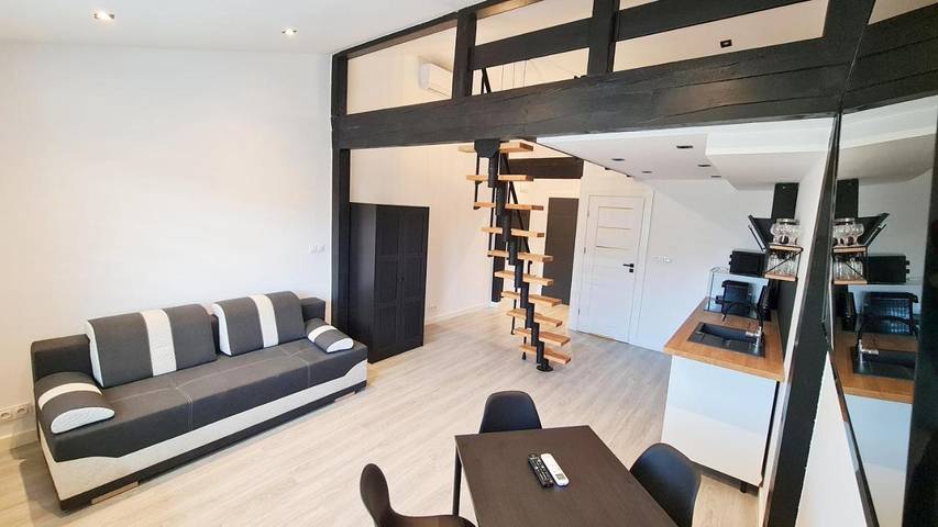 Ferienwohnung für 4 Personen - 1