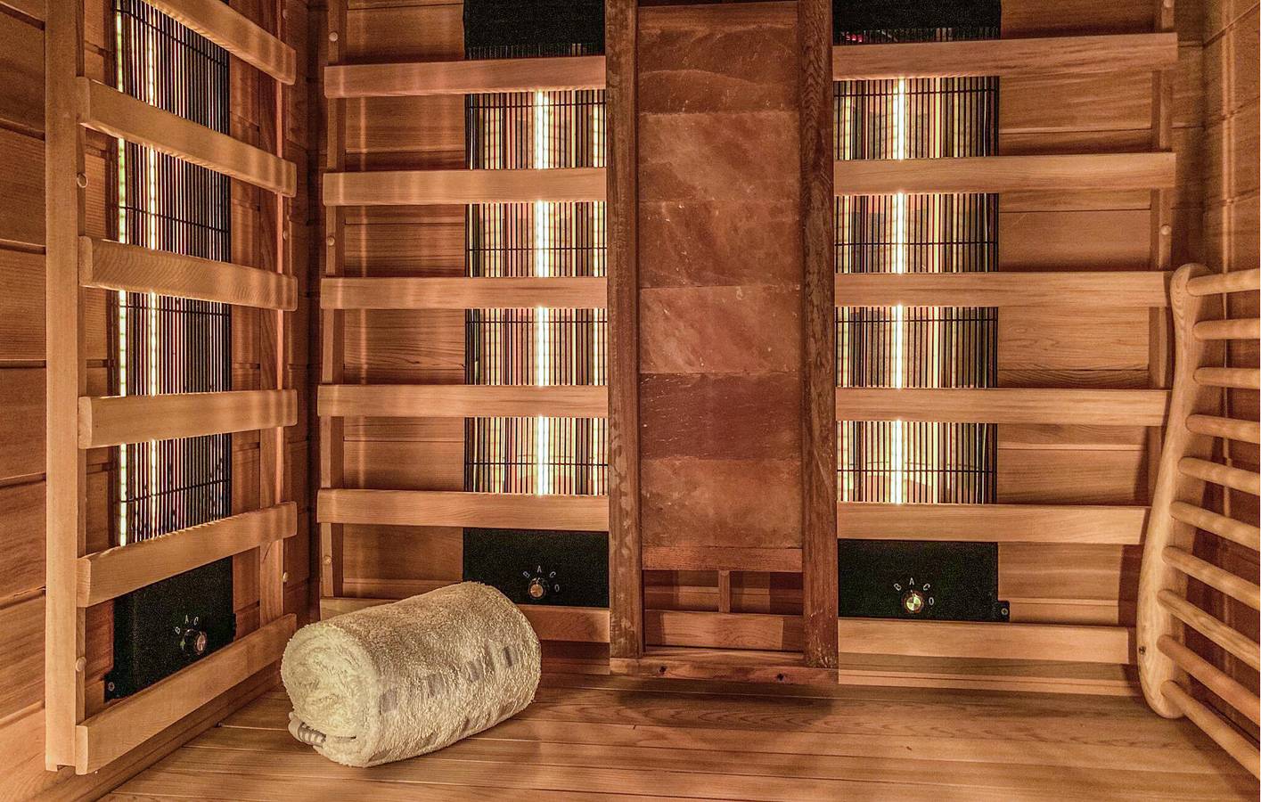 Ferienhaus für 4 Personen mit Sauna in Kortgene, Niederländische Nordsee