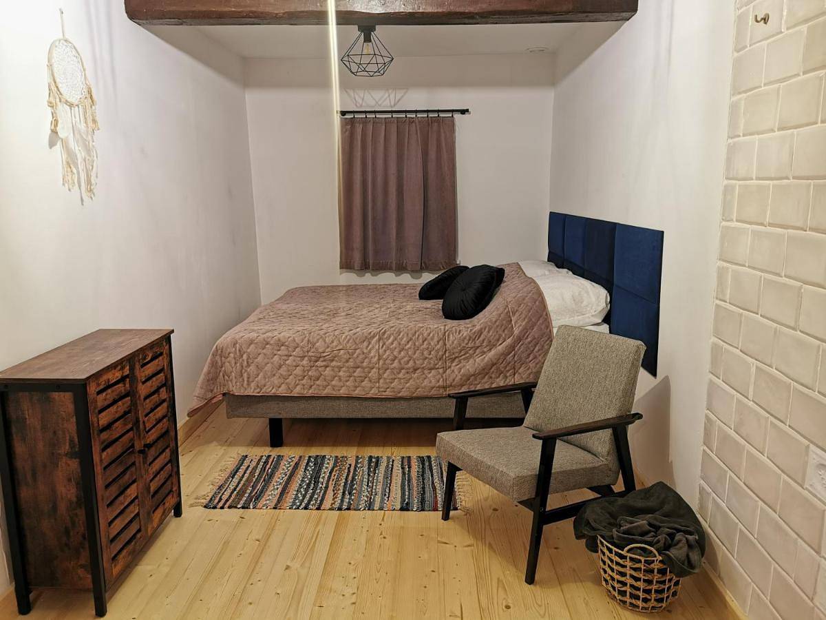 Ojcowizna na Kresach in Podlasie