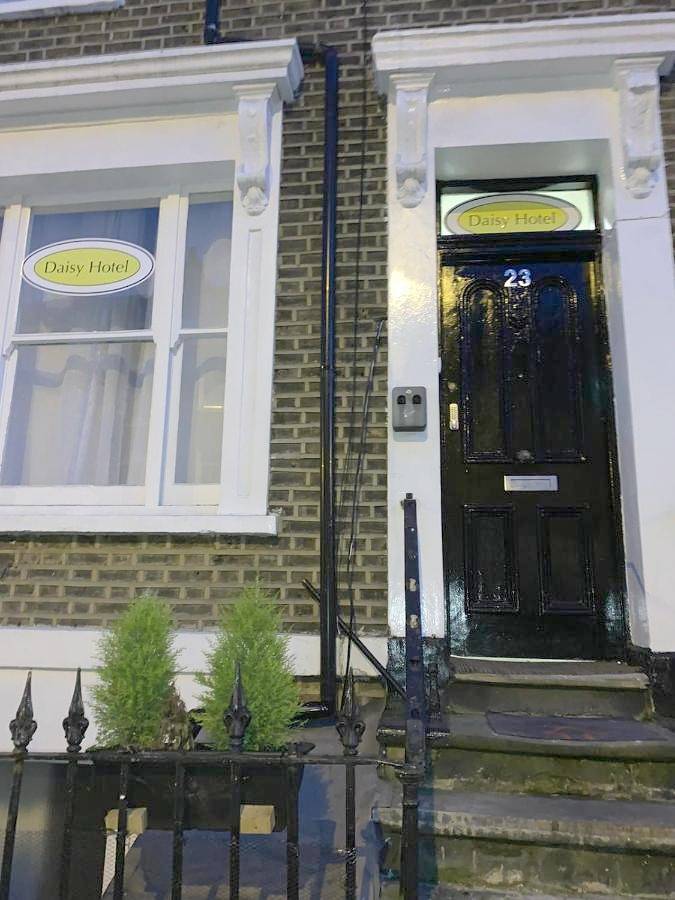 BnB für 2 Personen in London - 3