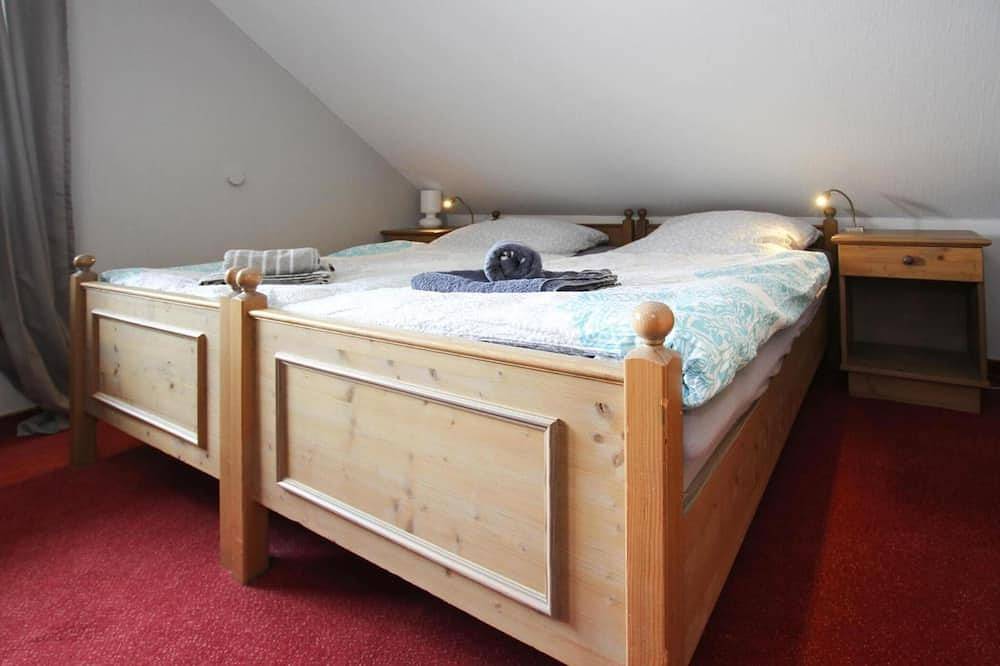 Apartamento entero, Apartamento Jagdschlösschen, Bad Sachsa in Bad Sachsa, Harzvorland