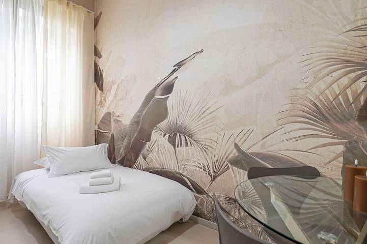 Apartamento de vacaciones para 3 personas - 1