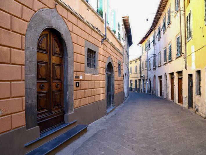 Appartamento intero, Appartamento Valle Verde in Buti, Pisa e dintorni