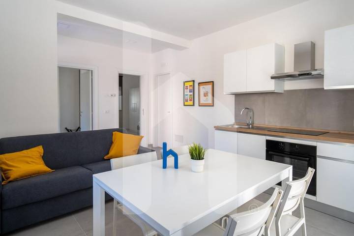 Apartamento de vacaciones para 4 personas, con terraza - 1