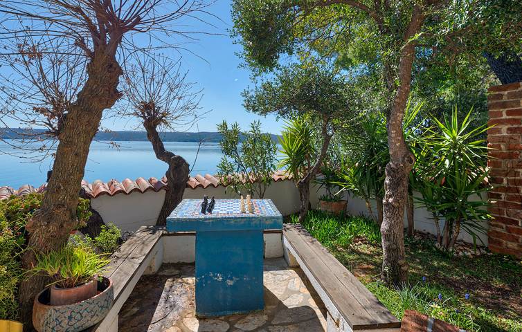 Ferienhaus für 2 Personen in Zadar - 2