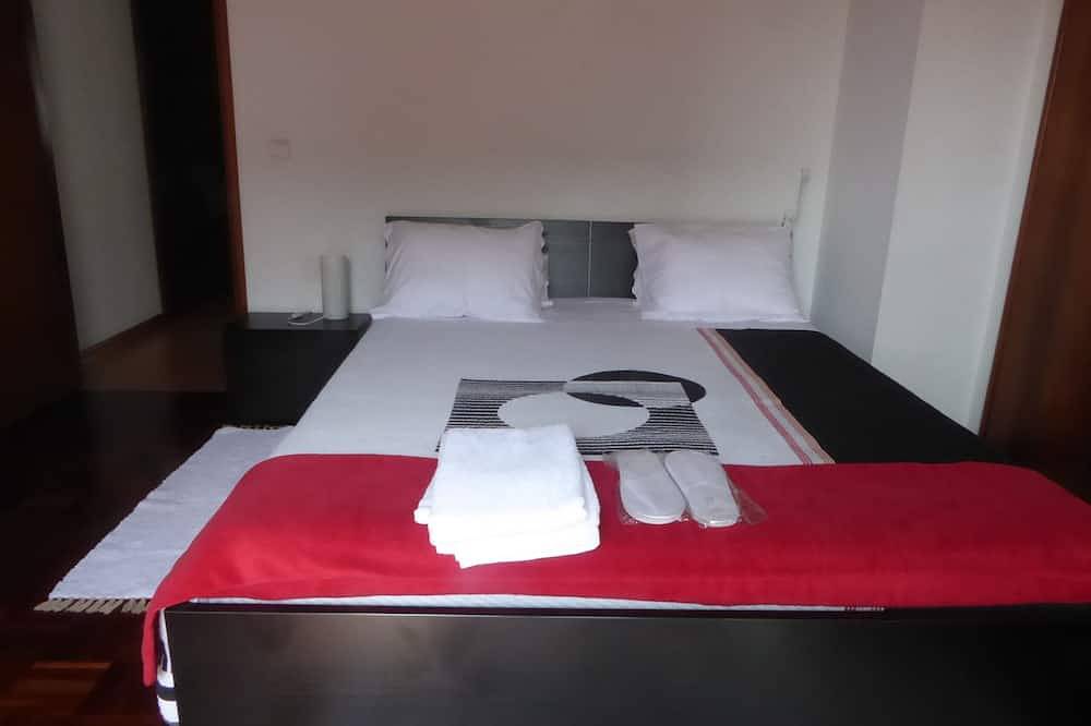 Apartamento entero, Típica casa de Costa Nova in Ria de Aveiro, Gafanha da Encarnação