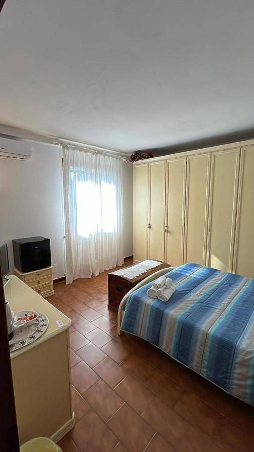 Maison d’hôte pour 4 personnes, avec vue ainsi que jardin et piscine, animaux acceptés en Toscane - 4