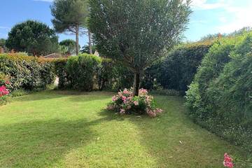 Appartement De Vacances pour 3 Personnes dans Mougins, Région de Cannes, Photo 2