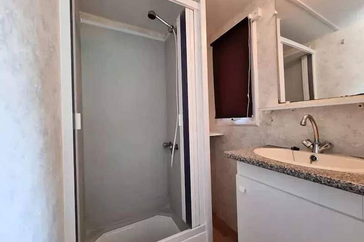Mobil home pour 4 personnes à Gondrin - 3