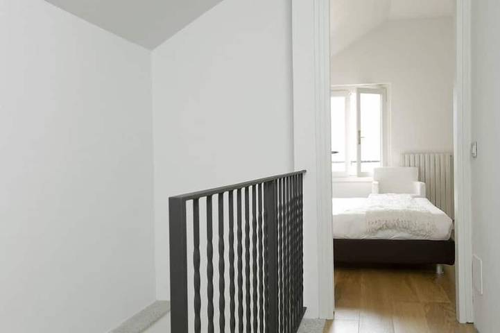 Appartement entier, Appartement avec vue imprenable sur le lac, pas besoin de voiture in Varenna, Commune de Varenna