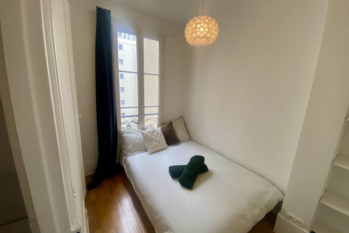 Ganze Wohnung, Ferienwohnung für 6 Personen in 14e Arrondissement, Paris