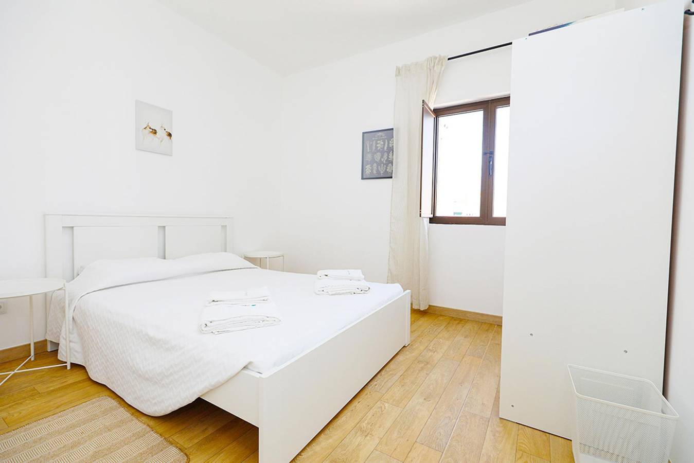 R 08 - Bedroom 8 in Casa do Moinho Guesthouse in Lagos, Faro Distrikt