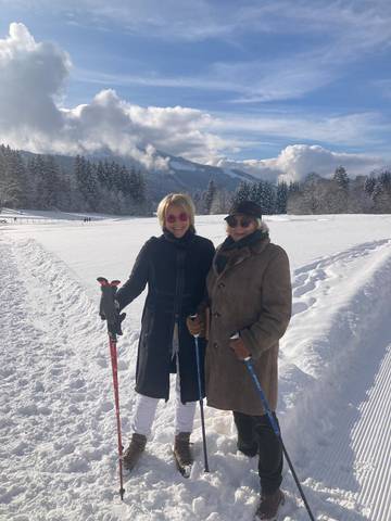 Hütte für 3 Personen in Chiemgauer Alpen, Reit im Winkl, Bild 1