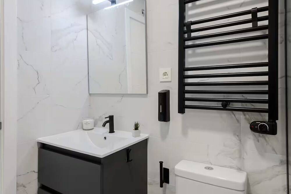 Appartement entier, Torrejón Suites Apartment. Low 8 in Torrejón de Ardoz, Communaute de Madrid