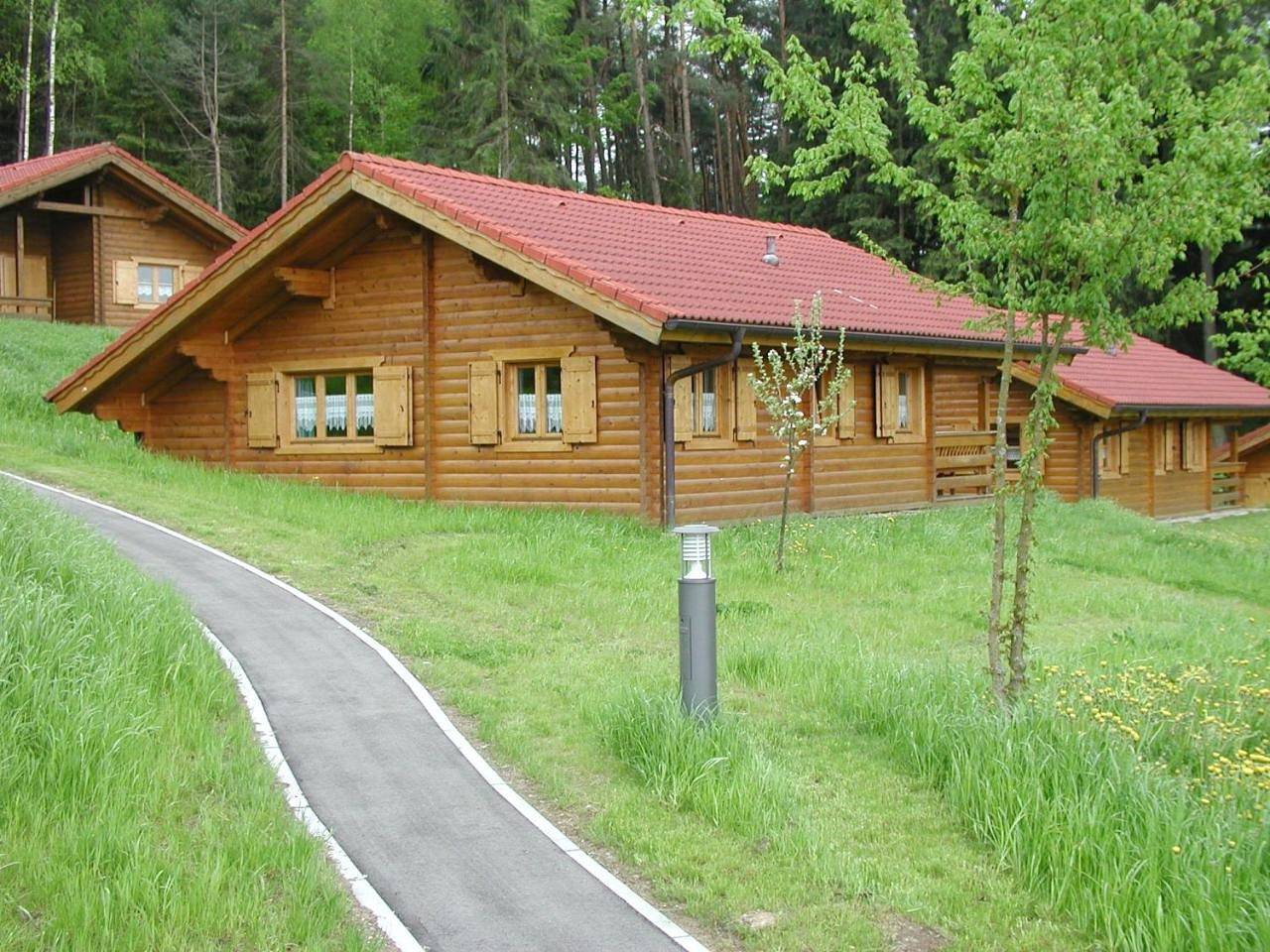 Holiday Home in Stamsried, Ostbayern