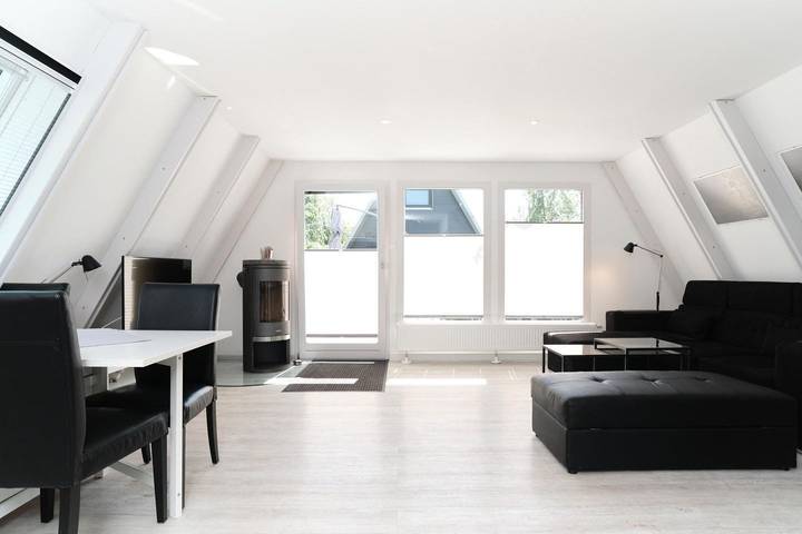 Ferienhaus "Watthuus" für 4 Personen und 2 Hunde. in Friedrichskoog-Spitze, Friedrichskoog