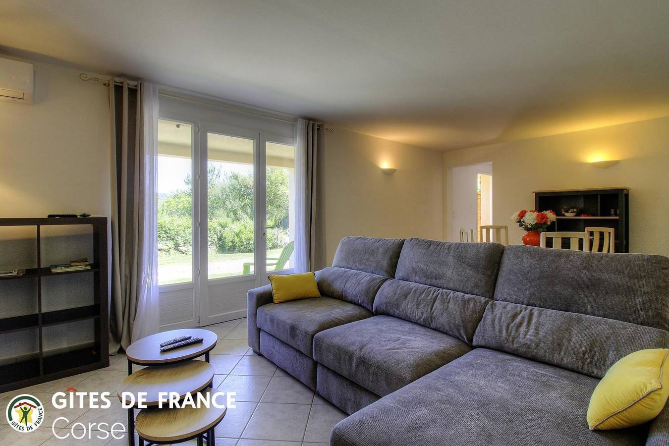 Fureddi in Sotta, Distrito de Sartène