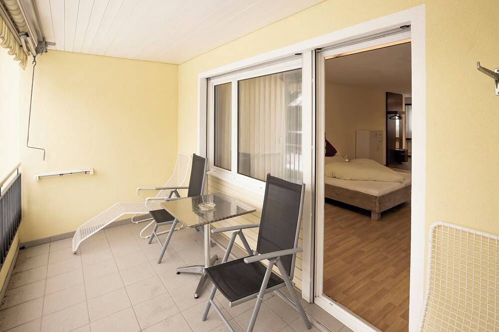 Ganze Wohnung, Casa Viva, (Bad Ragaz) in Pfäfers Bad, Bad Ragaz