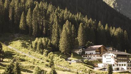 Vakantiewoning voor 8 Personen in Gargellen, Silvretta, Afbeelding 4