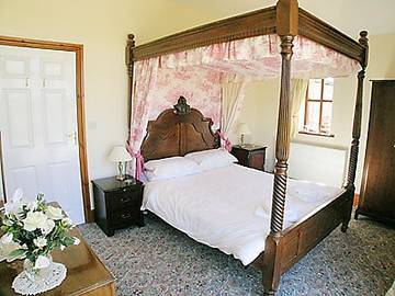 Holiday Rental for 4 People in North Yorkshire, Yorkshire, Photo 4