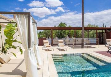 Villa in Palma, Mallorca Westen für 14 