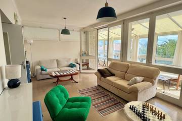 Villa pour 6 personnes, avec jardin aux Les Sables-d'Olonne