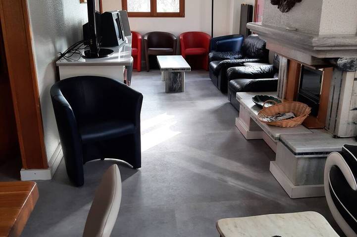 Location de vacances pour 15 personnes, avec jardin ainsi que jacuzzi et sauna à Saint-Amarin - 4