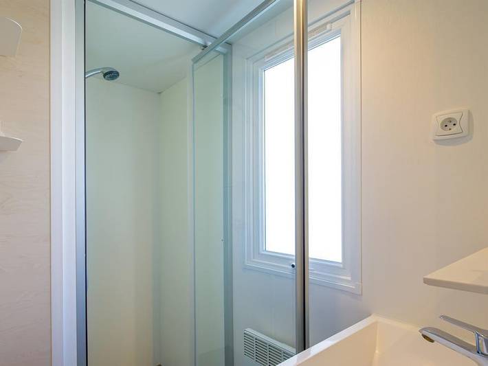 Camping für 4 Personen in Alpes-de-Haute-Provence - 4